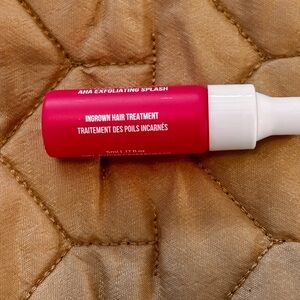 Ride or Cry AHA Exfoliating Serum -